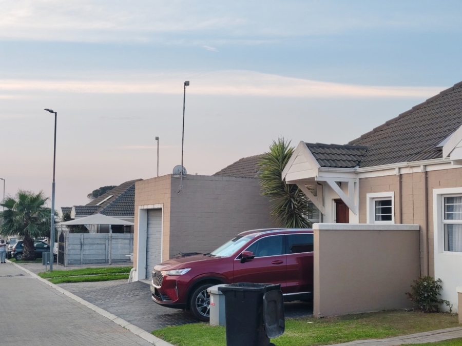 3 Bedroom Property for Sale in Klapmuts Western Cape